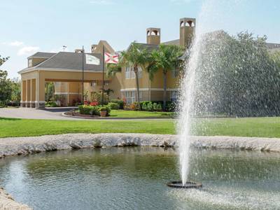 Homewood Suites by Hilton Clearwater