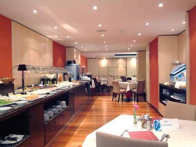 Eurostars Madrid Gran Via