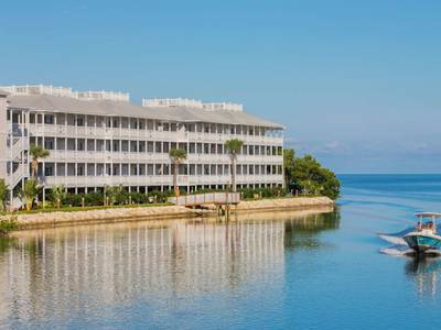 Hyatt Residence Club Key West Beach House