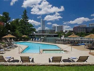 Hyatt Regency Austin