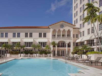 Hyatt Regency Coral Gables
