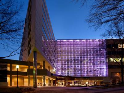Hyatt Regency Greenville