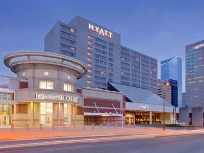 Hyatt Regency Lexington