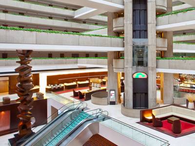 Hyatt Regency O'Hare