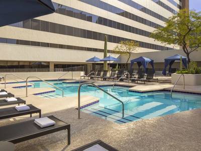 Hyatt Regency Phoenix