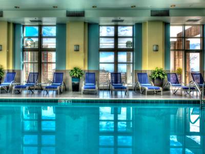 Hyatt Regency Reston