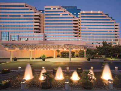 Hyatt Regency Santa Clara
