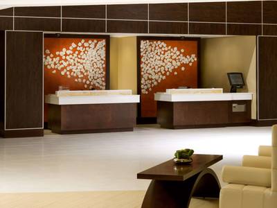 Hyatt Regency Suites Atlanta Northwest