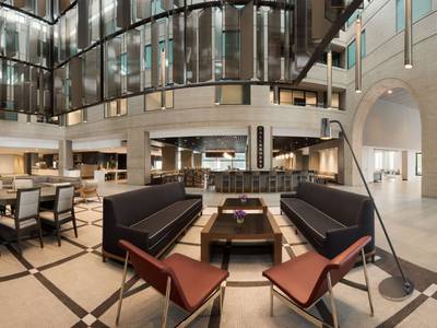 Hyatt Regency Schaumburg, Chicago