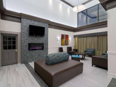 La Quinta Inn & Suites Memphis East-Sycamore View