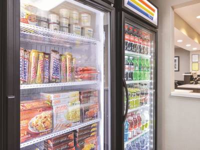 La Quinta Inn & Suites Atlanta South - Newnan