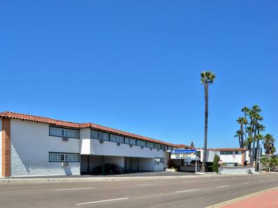 Americas Best Value Inn Loma Lodge