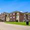 Mainstay Suites Cedar Rapids
