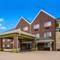 Mainstay Suites Cedar Rapids
