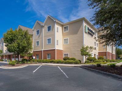 Mainstay Suites Wilmington