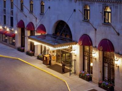 Millennium Knickerbocker