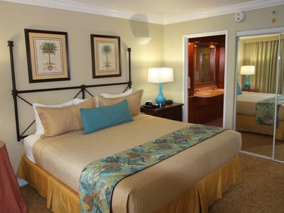 Palm Beach Shores Resort & Vacation Villas