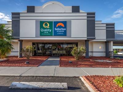Quality Inn & Suites