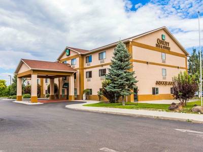 Quality Inn & Suites