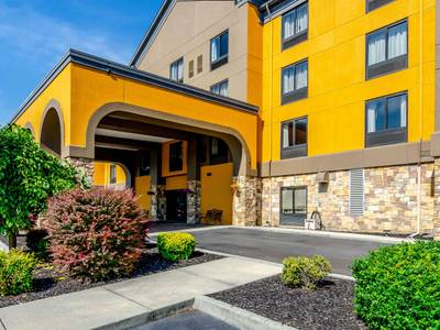 Quality Inn & Suites