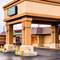 Quality Inn & Suites El Paso Airport