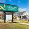 Quality Inn & Suites Beachfront