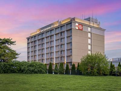 Best Western Plus The Charles Hotel