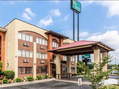 Quality Inn & Suites Southlake