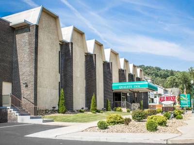 Quality Inn & Conference Center