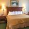 Quality Inn & Conference Center