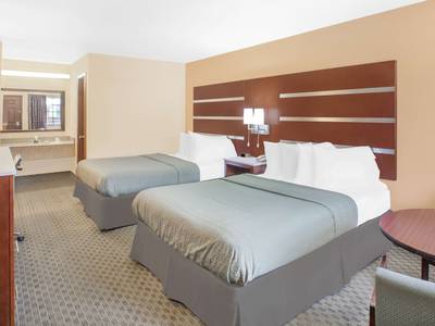 Days Inn Fayetteville