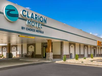 Best Western Green Valley Inn