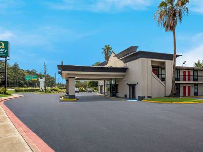 Quality Inn Tallahassee