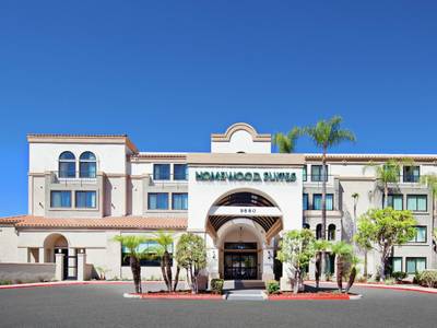 Comfort Suites I-15 Miramar