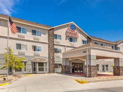 Comfort Suites Denver Tech Center