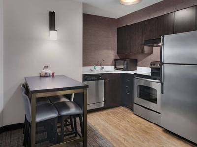 Residence Inn Parsippany
