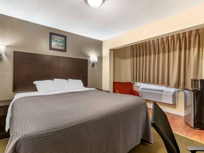 Econo Lodge Inn Lake George