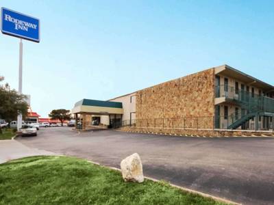 Rodeway Inn