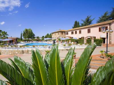Agrihotel Elisabetta