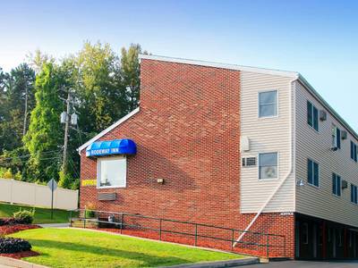 Rodeway Inn State College