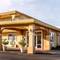 Quality Inn Ukiah