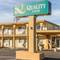 Quality Inn Ukiah