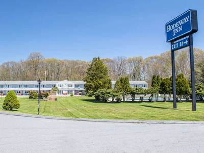 Rodeway Inn