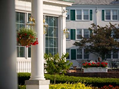 Stockton Seaview Hotel & Golf Club