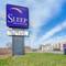 Sleep Inn & Suites Airport