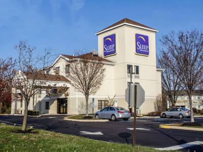 Sleep Inn & Suites