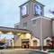Sleep Inn & Suites Buffalo Airport