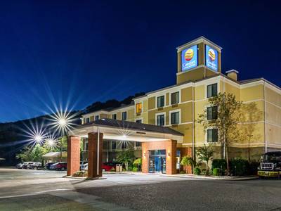 Comfort Inn & Suites Lookout Mountain
