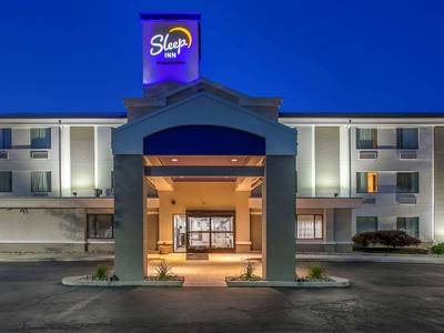 Sleep Inn