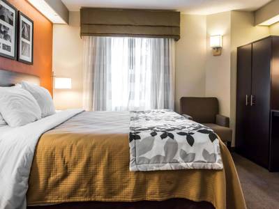 Sleep Inn Bridgeport